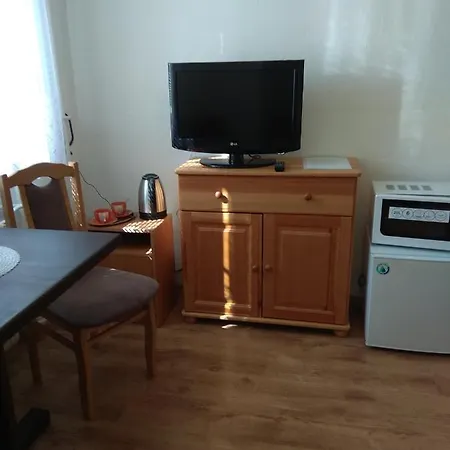 Restaurace Alvi Ostrava