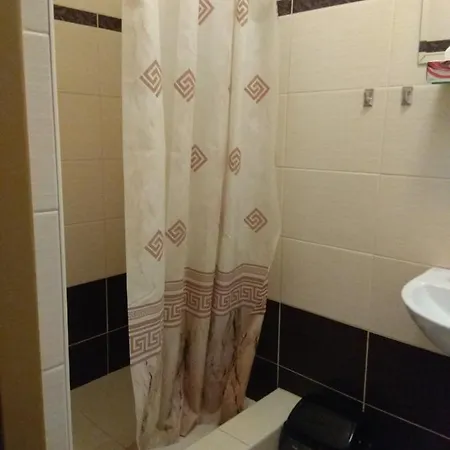 Pensionat Restaurace Alvi 3*