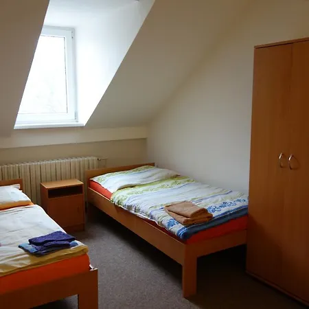 Restaurace Alvi Ostrava