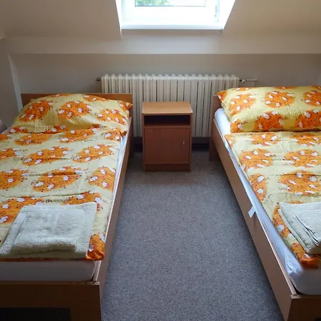 Restaurace Alvi Affittacamere