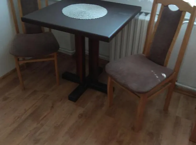 Restaurace Alvi Affittacamere 3*