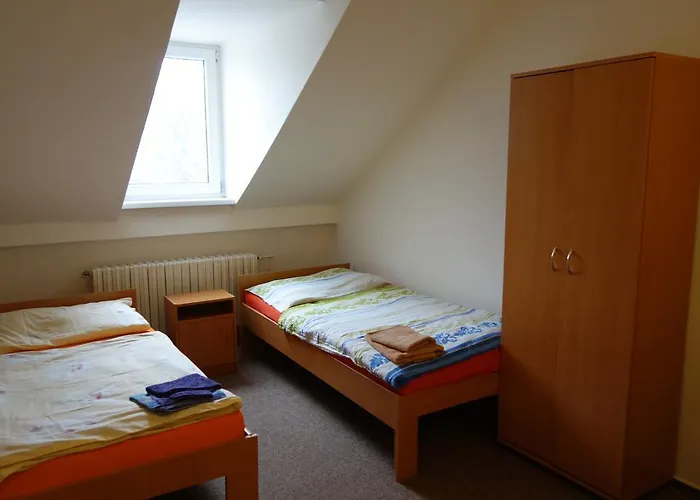 Restaurace Alvi Ostrava