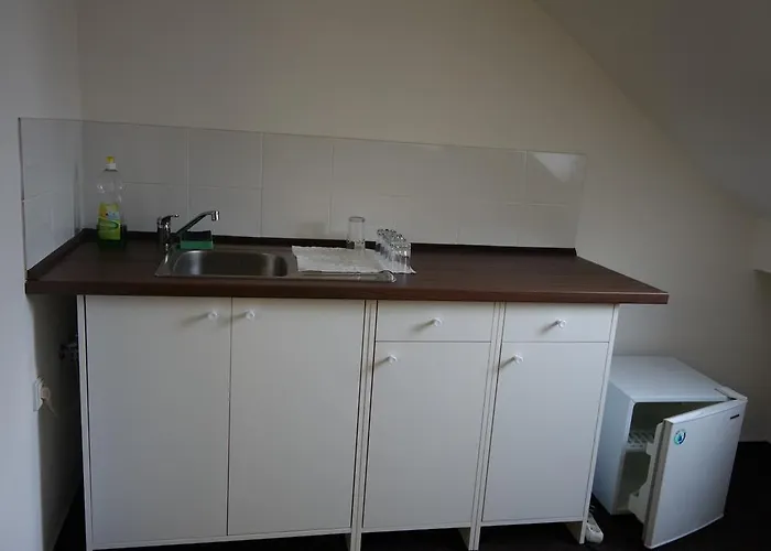 Restaurace Alvi Affittacamere Ostrava