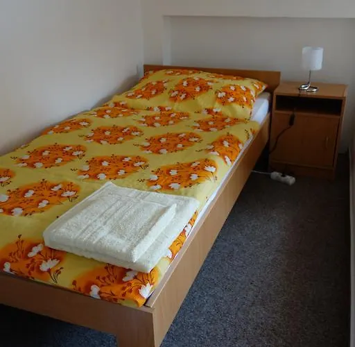 Gasthof Restaurace Alvi 3*