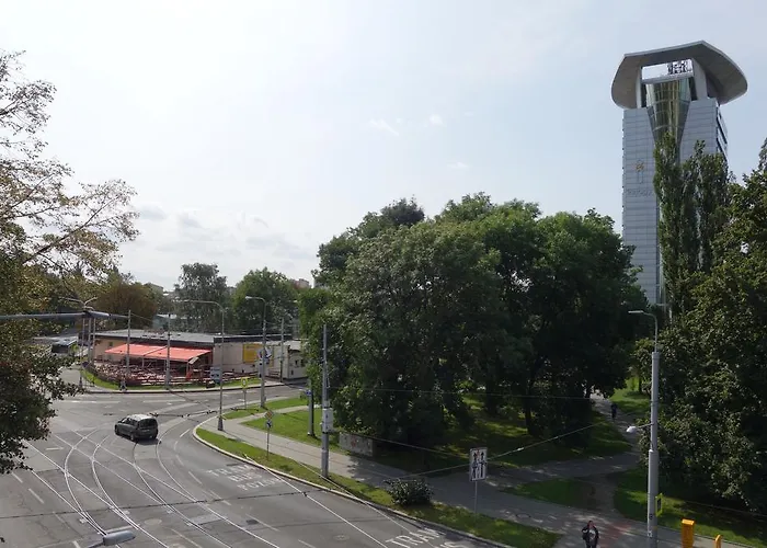 Restaurace Alvi 3* Ostrava