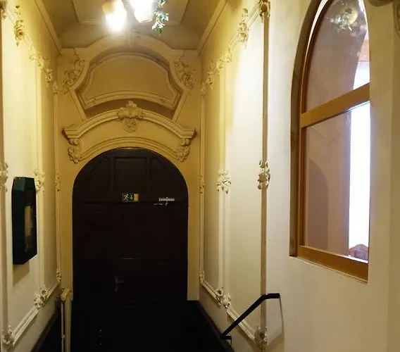 Affittacamere Restaurace Alvi Ostrava